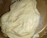 Foto langkah ke 6 dari resep Roti Sosis Oven Tangkring.