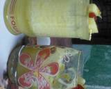 Masala Pineapple juice recipe step 2 photo
