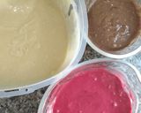 A picture of step 2 of Simple eggless cupcakes.