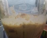 Foto del paso 2 de la receta: Helado de banana