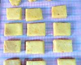 Foto del paso 9 de la receta: Hojaldrinas de mantequilla y clementinas confitadas
