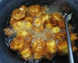 Foto langkah ke 2 dari resep Tahu Krispi Bumbu Terasi.