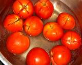 Pizza gravy recipe step 1 photo