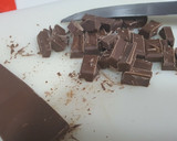Foto del paso 1 de la receta: Valencianas con chocolate