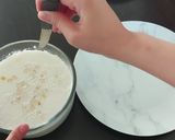 Foto langkah ke 3 dari resep Puding nangka santan.