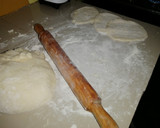 Foto del paso 4 de la receta: Masa de torta fritas N°2