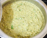 દાળવડા(Dalvada Recipe in Gujarati) રેસીપી સ્ટેપ3ફોટો