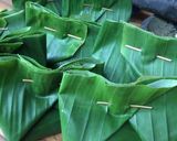 Foto langkah ke 5 dari resep Bothok Lamtoro Kemangi.