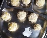 আলু পকোড়া চাট(aloo pakoda chaat recipe in bengali) রেসিপির ধাপ 1 ছবি
