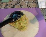 Foto del paso 5 de la receta: Empanadillas de aguacate al horno