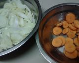 Foto del paso 3 de la receta: Escabeche de pollo