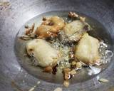Chocolate Biscuit Fritters recipe step 2 photo