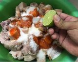 Hình bước làm 8 của món THỊT KHO TRỨNG -Hương vị Miền Tây Nam Bộ
