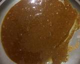 Idli with gun powder recipe step 2 photo