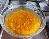 Foto del paso 2 de la receta: Mermelada de naranja