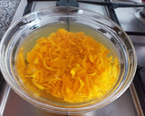 Foto del paso 2 de la receta: Mermelada de naranja