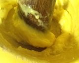 Foto del paso 5 de la receta Ajoaceite a mano