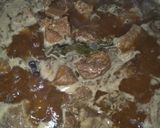 Foto langkah ke 4 dari resep Semur daging idul adha.