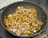 Foto langkah ke 3 dari resep Daging Chili Padi.