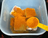 மண் சட்டி நெய் மீன் குழம்பு(nei meen kulambu recipe in tamil) ரெசிபி ஸ்டேப் 1 புகைப்படம்