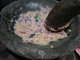 Tahu Brontak / Tahu isi Sayur