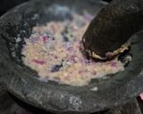 Foto langkah ke 3 dari resep Tahu Brontak / Tahu isi Sayur.