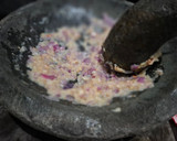 Foto langkah ke 3 dari resep Tahu Brontak / Tahu isi Sayur.