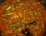 Foto langkah ke 11 dari resep Sambal Goreng Ati Ampela Kentang Pete #Dandelion.