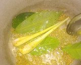 Foto langkah ke 3 dari resep Gulai Daun Singkong Ikan Teri.