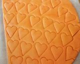 A picture of step 4 of Vanilla cookies.
