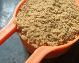 औषधी बदाम बडीशोप लाडू (badam badishep ladoo recipe in marathi) रेसिपी स्टेप 2 फोटो 