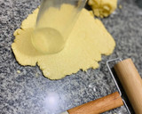 Foto del paso 2 de la receta: Alfajores de maicena
