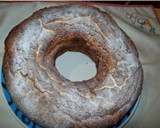 Foto del paso 13 de la receta: Bollo marmolado