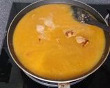 Foto langkah ke 5 dari resep Daging lapis kuah.