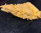 Foto del paso 10 de la receta: Carrot cake saludable