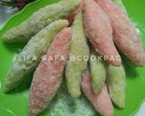 Foto langkah ke 5 dari resep Getas Ketan.