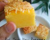 Foto langkah ke 5 dari resep Prol Tape Keju Panggang.