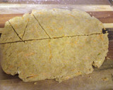 Foto del paso 3 de la receta: Scones de queso y zanahoria
