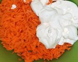 Foto del paso 1 de la receta: Sándwich de Atún y Zanahoria