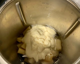 Foto del paso 3 de la receta: Crema tibia de Espárragos con Berberechos (Thermomix)