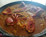 Foto del paso 10 de la receta: Paella de bogavante🦞