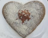 Foto langkah ke 5 dari resep Cake Tiramisu-ubi kukus.