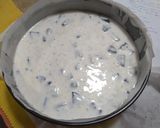 Foto del paso 4 de la receta: Tarta Oreo Cheesecake