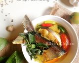 Foto langkah ke 3 dari resep Pindang Patin khas Palembang.