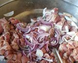 Foto del paso 2 de la receta: Cochinita pibil estilo norteña