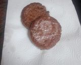 Foto del paso 4 de la receta: Hamburguesa a la plancha con pisto