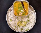 ખટમીઠી દાળ & ભાત [ Khatmithi Dal & Bhat Recipe in Gujarati ] રેસીપી સ્ટેપ7ફોટો