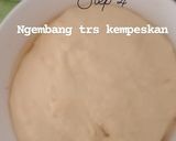 Foto langkah ke 4 dari resep Roti sobek 💕.