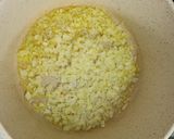 Foto del paso 1 de la receta: Relleno de carne con almendras