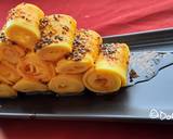 Khandvi recipe step 3 photo